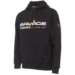 Bluza Savage Gear Cosmo Hoodie Nie przegap