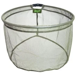 Ograniczona ilość Kosz do podbieraka Shakespeare SKP Landing Net Head 16''
