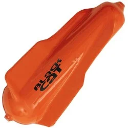 Ostatnie sztuki Spławik podwodny Black Cat X-Strong Propeller U-Float Neon Red UV Active 30g