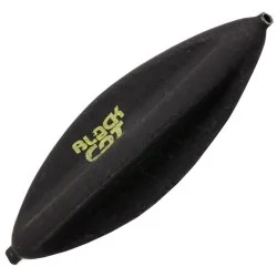 Spławik Black Cat Darter U-Float Black 9,5cm/20g Wyjątkowa oferta