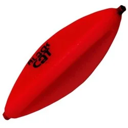 Spławik Black Cat Darter U-Float Neon Red 9,5cm/20g Zamów dziś