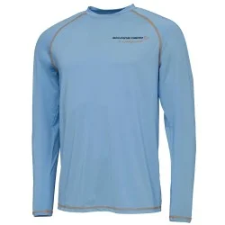 Cena promocyjna Koszulka Savage Gear Aqua UV Long Sleeve Tee