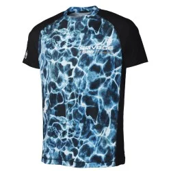 Koszulka Savage Gear Marine UV T-Shirt Hit cenowy