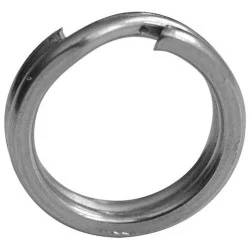 Kółka łącznikowe Black Cat Xtreme Split Ring 10,5mm (10szt.) Hit cenowy