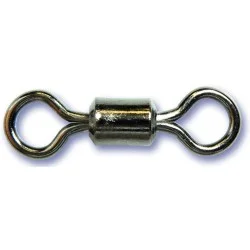 Krętlik Black Cat Catfish Rolling Swivel, rozm.6/0 (5szt.) Taniej