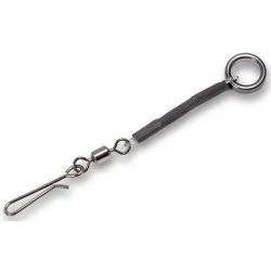Łącznik do zrywki Black Cat Breaking Line Connector 8,5cm (2szt.) Promocja
