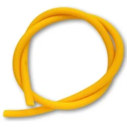 Popularny Rurka Black Cat Rig Tube Yellow - 1m, 3mm/6mm
