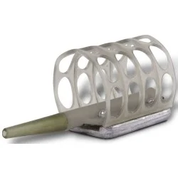 Koszyk zanętowy Browning Big Pit Inline Feeder rozm.M 3x2,5cm Cena promocyjna