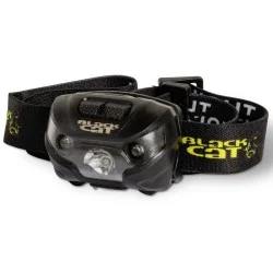 Latarka czołowa Black Cat Night Vision 1500 Darmowa dostawa