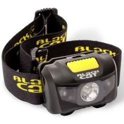 Latarka czołowa Black Cat Batle Cat Headlamp Cena promocyjna