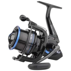 Łatwy zwrot Kołowrotek Cresta Solith WX Reel 5500