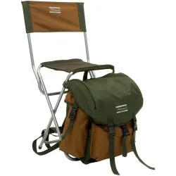 Nowość Plecak z krzesłem Shakespeare Deluxe Rucksack Chair