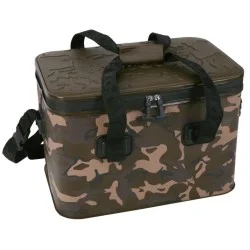 Torba termoizolacyjna Fox Aquos Camolite Coolbag 20l Darmowa dostawa