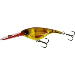 Wobler Westin BabyBite DR Crankbait Floating 6,5cm/13g, Clear Brown Craw Sprawdź teraz