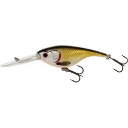 Zamów dziś Wobler Westin BabyBite DR Crankbait Floating 6,5cm/13g, Official Roach