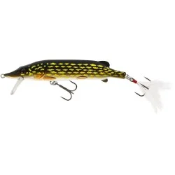 Wobler Westin Mike the Pike Crankbait Floating 14cm/30g, Pike Kup teraz