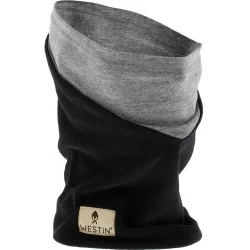 Komin Westin Warm Gaiter One Size, Black/Melange Niska cena