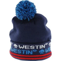 Czapka Westin Snowroller Beanie One Size Deep Blue Do wyczerpania zapasów