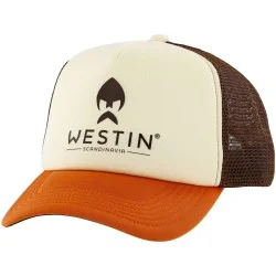 Bezpieczna płatność Czapka z daszkiem Westin Texas Trucker Cap One Size Old Fashioned
