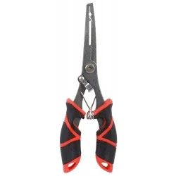 Szczypce zagięte DAM Stainless Steel Pliers Display Nowy