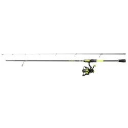 Okazja Zestaw wędka + kołowrotek Mitchell Colors MX Spinning Combo Neo - 1,98m