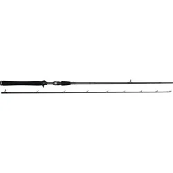 Wysoka jakość Wędka Westin W3 Vertical Jigging-T 2nd H - 1,85m 21-40g