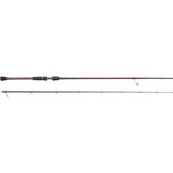 Taniej Wędka Westin W6 Finesse T&C M - 2,13m 7-21g