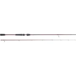 Bestseller Wędka Westin W6 Dropshot ML - 2,40m 4-21g