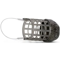 Do wyczerpania zapasów Koszyk zanętowy Browning Xenos Jet Feeder rozm.M 3,3x2,8cm
