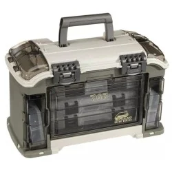 Ostatnia szansa Skrzynka na akcesoria Plano Guide Series Angled Tackle System 767000