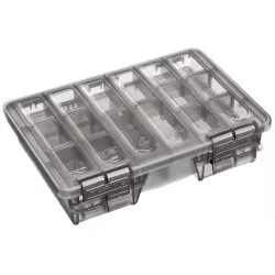 Darmowa dostawa Pudełko Plano Guide Series Two-Tiered StowAway 470000