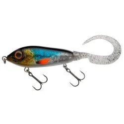 Kup teraz Wobler Abu Garcia Svartzonker McMy Tail Blue Sunrise