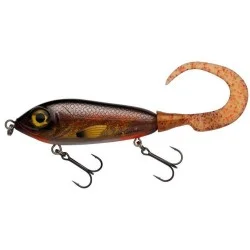 Wobler Abu Garcia Svartzonker McMy Tail Crucian Carp Bezpieczna płatność