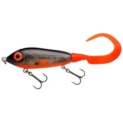 Wobler Abu Garcia Svartzonker McMy Tail Fegis Super okazja