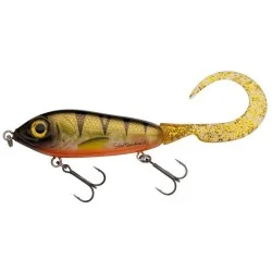 Wobler Abu Garcia Svartzonker McMy Tail Yellowfin Perch Wybór klientów