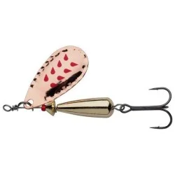 Błystka Abu Garcia Droppen Spinner LF, Cooper Tylko dziś