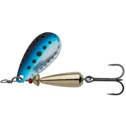 Obniżka ceny Błystka Abu Garcia Droppen Spinner LF, Sardine