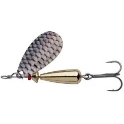 Błystka Abu Garcia Droppen Spinner LF, Roach Wyjątkowa oferta