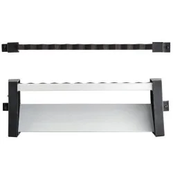 Stojak na wędki Abu Garcia Vertical 11 Rod Rack Obniżka ceny