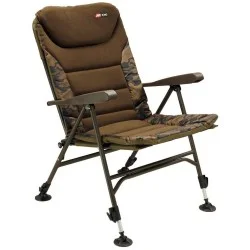 Fotel JRC Rova Camo Relaxa Armchair Dodaj do koszyka