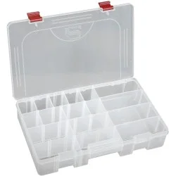 Oferta czasowa Pudełko Plano 3700 ProLatch StowAway Deep Bulk Storage 2378000