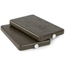 Wkłady do lodówki Fox Aquos Freezer Packs (2szt.) Oferta