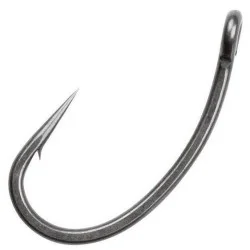 Haczyk JRC Contact Kurve Shank Carp Hooks (11szt.) Szybka wysyłka