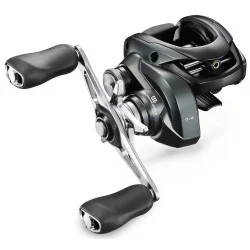 Ostatnia szansa Multiplikator Shimano Curado MGL 151 XG