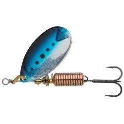 Najlepsza cena Błystka Abu Garcia Fast Attack Spinners LF, Sardine
