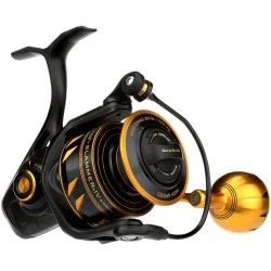 Kołowrotek Penn Slammer IV 4500 HS Darmowy zwrot