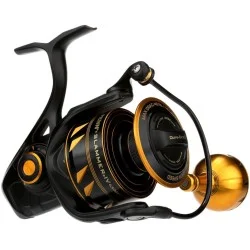 Ostatnie sztuki Kołowrotek Penn Slammer IV 6500 HS