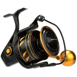 Kołowrotek Penn Slammer IV 8500 Łatwy zwrot