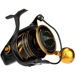 Oferta limitowana Kołowrotek Penn Slammer IV 8500 HS