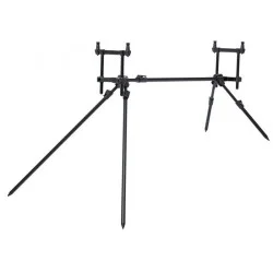 Super okazja Stanowisko Prologic C-Series Convertible Long Legs 2 Rod Pod